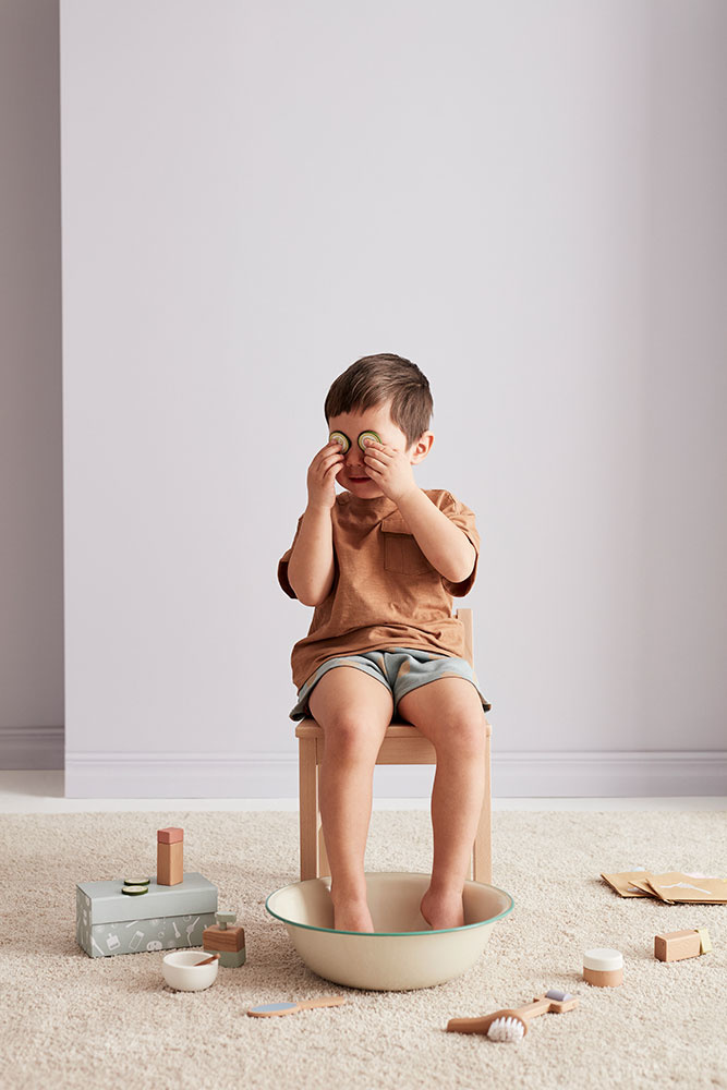 Spa Verwen Set - Kid's Concept