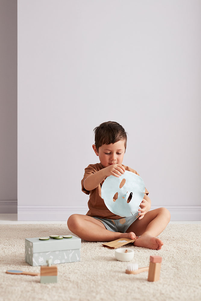 Spa Verwen Set - Kid's Concept