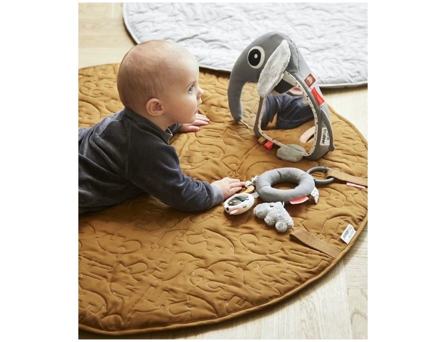 Activity Floor Mirror Elphee - Done by Deer