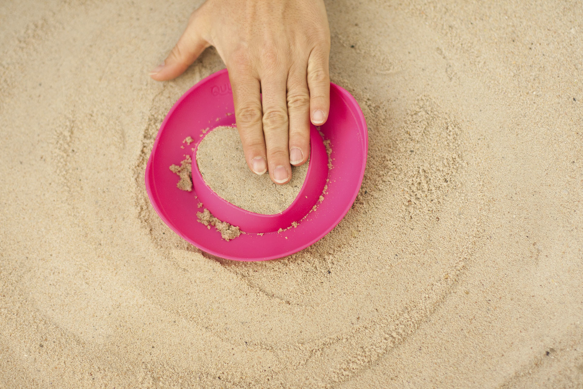 Sunnylove Magic Shapers - Quut