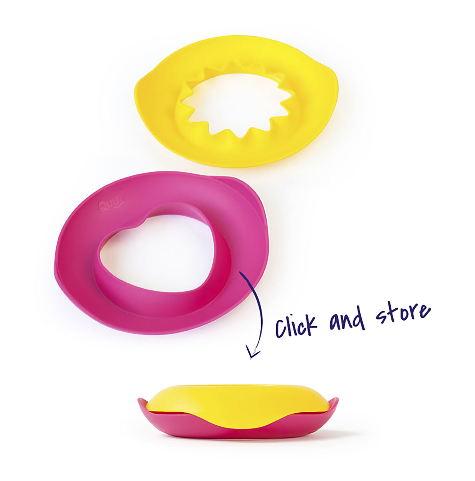 Sunnylove Magic Shapers - Quut