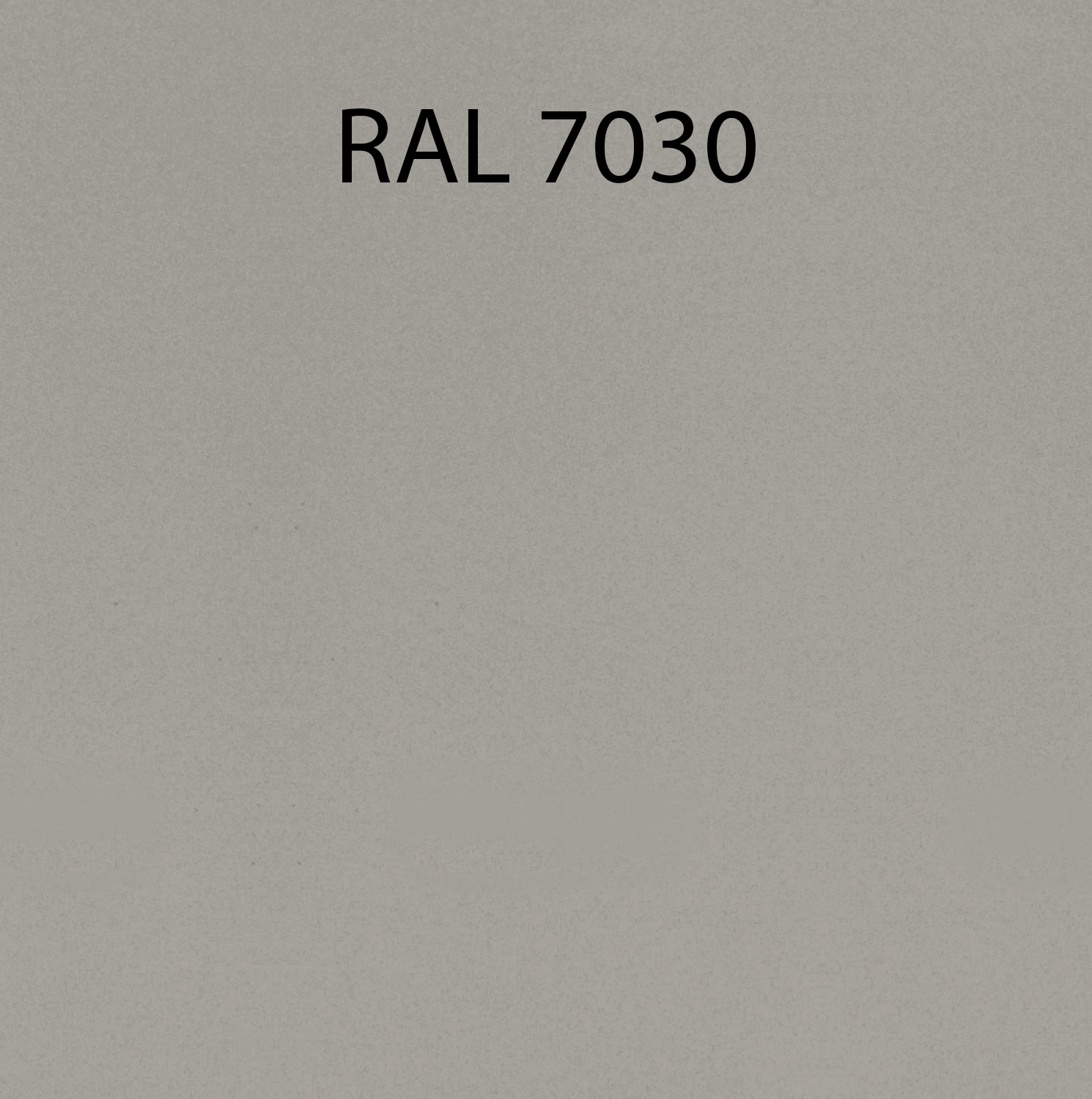 Sample poedercoating - zwart RAL 9005- antraciet RAL 7016 & 7021 - wit RAL 9001, 9010 & 9016 - grijs RAL 7030, 7044, 9002 & 1019 - brons