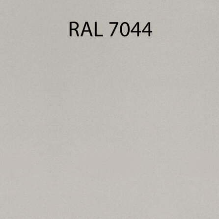 Sample poedercoating - zwart RAL 9005- antraciet RAL 7016 & 7021 - wit RAL 9001, 9010 & 9016 - grijs RAL 7030, 7044, 9002 & 1019 - brons