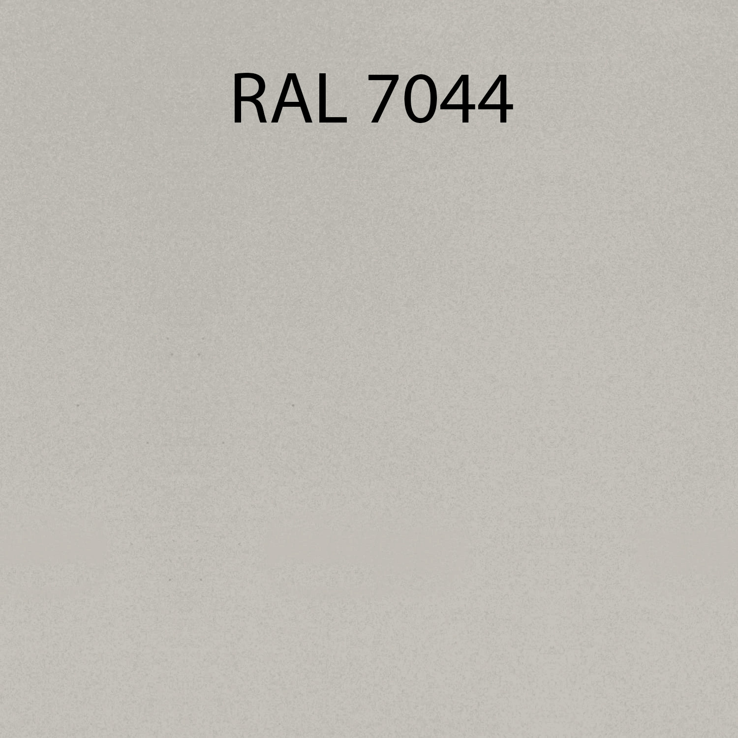 Sample poedercoating - zwart RAL 9005- antraciet RAL 7016 & 7021 - wit RAL 9001, 9010 & 9016 - grijs RAL 7030, 7044, 9002 & 1019 - brons
