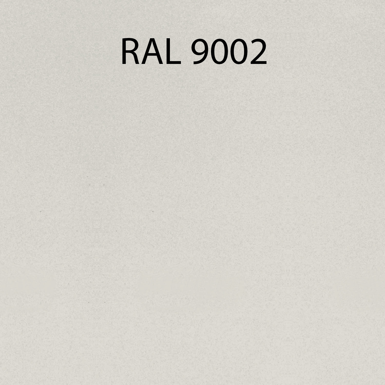 Sample poedercoating - zwart RAL 9005- antraciet RAL 7016 & 7021 - wit RAL 9001, 9010 & 9016 - grijs RAL 7030, 7044, 9002 & 1019 - brons