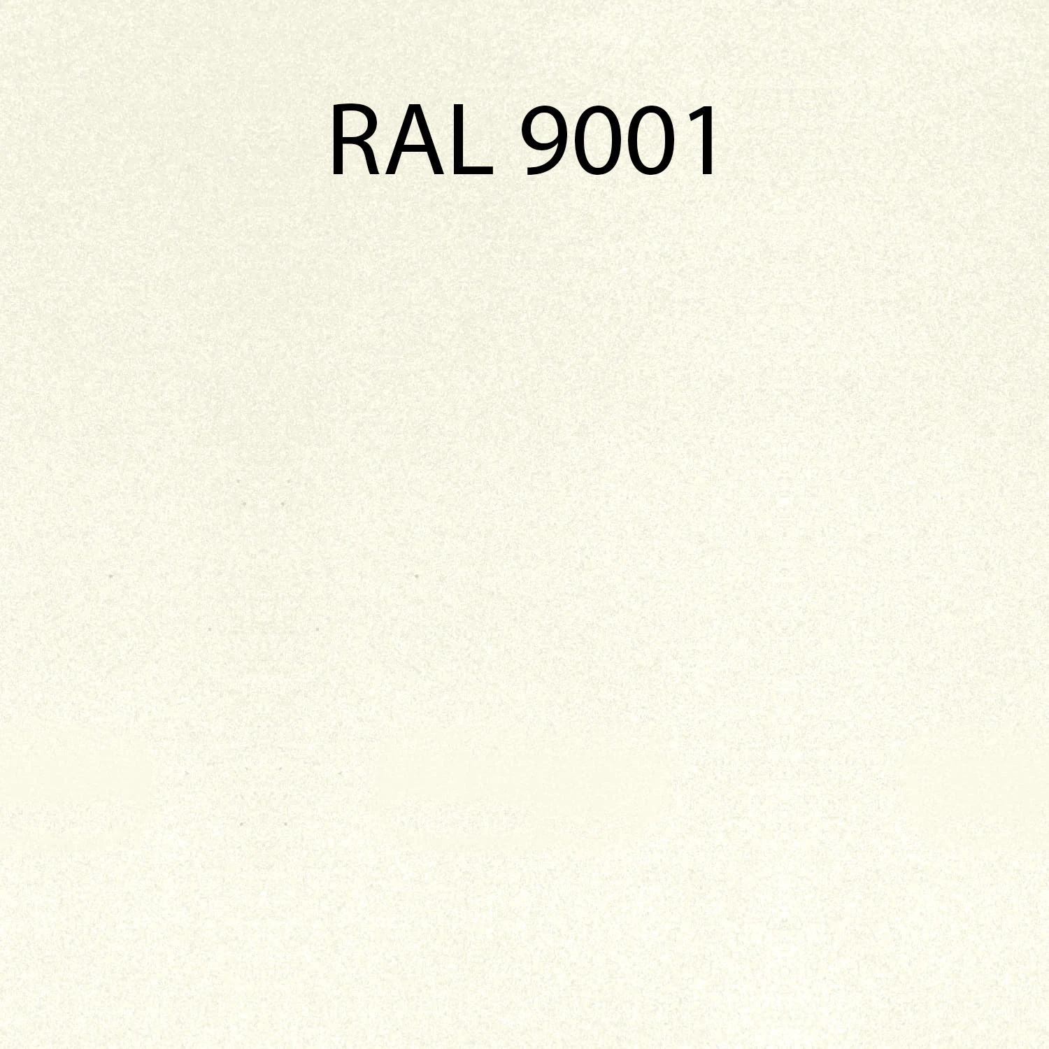 Sample poedercoating - zwart RAL 9005- antraciet RAL 7016 & 7021 - wit RAL 9001, 9010 & 9016 - grijs RAL 7030, 7044, 9002 & 1019 - brons