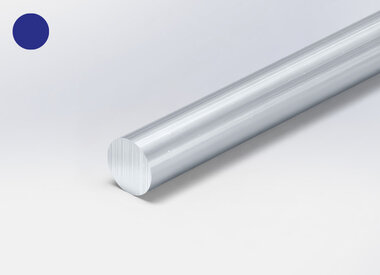 Aluminium rond