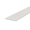 Grijze aluminium strip - 10x2 mm (massief) - gecoat in RAL 7044, 7030, 1019 of 9002 - 6060 T6 - grijze alu platstaf (afsluit-, overgangs-, afdek- & afdeklat / -lijn / -lijst / -profiel) Grijze aluminium strip - 10x2 mm (massief) - gecoat in RAL 7044, 7030, 1019 of 9002 - 6060 T6 - grijze alu platstaf (afsluit-, overgangs-, afdek- & afdeklat / -lijn / -lijst / -profiel)