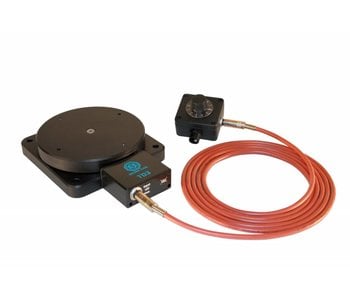 Gecko-Cam Drehteller Kit TD -3 - Traglast bis 100kg ... - IBC Special