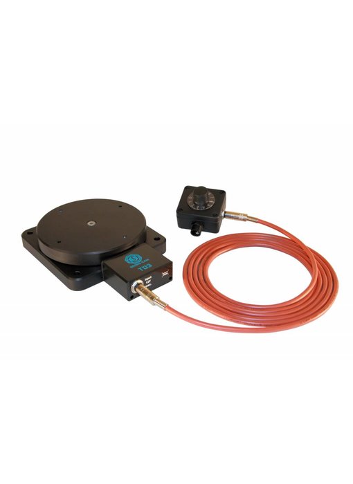 Gecko-Cam Turntable Kit TD -3 - load up to 100kg ...