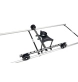 ProCam Motion Riser kit including 100mm hemisphere