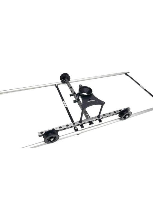 ProCam Motion Riser kit including 100mm hemisphere - 200-1000