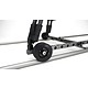 Dual Spike Cup Kit / Tripod Mount Set - 202-1000