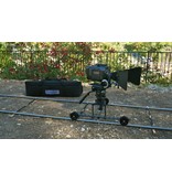 ProCam Motion Riser kit including 100mm hemisphere