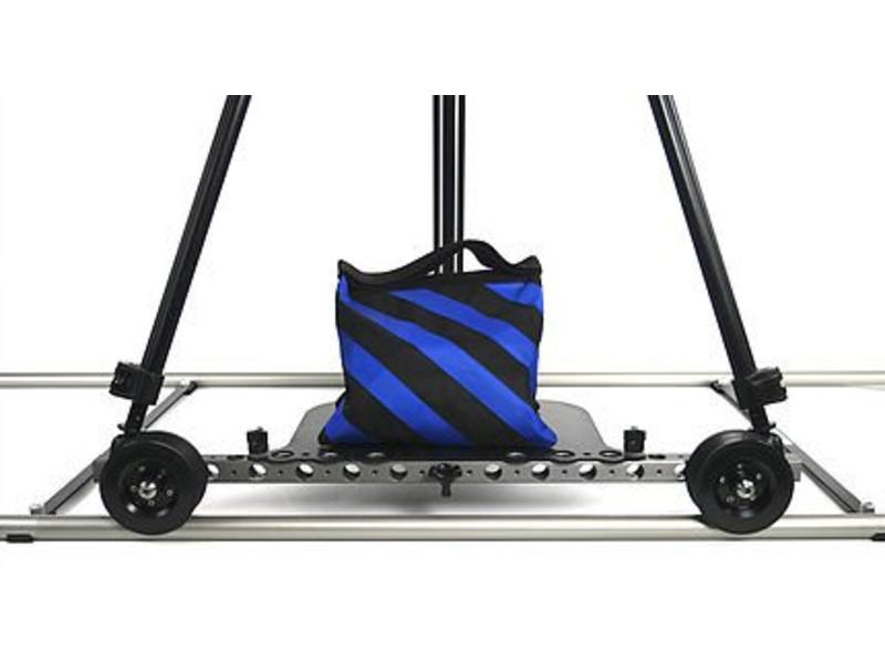 ProCam Motion Platform kit for storing sandbags - 204-1000