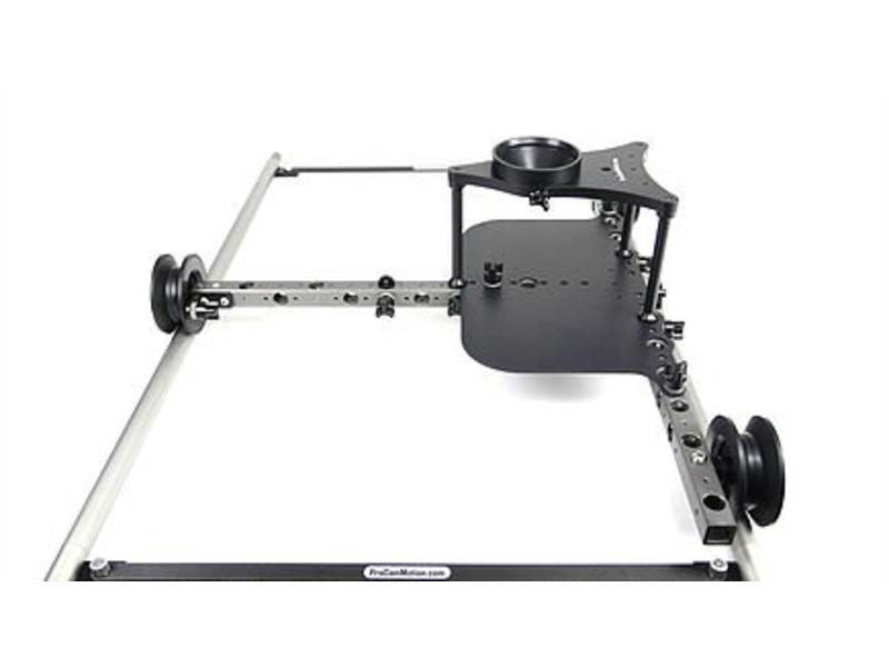 ProCam Motion Platform kit for storing sandbags - 204-1000