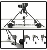 ProCam Motion Mobile Mount Dolly Adapter Kit