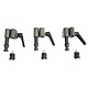Mobile Mount Dolly Adapter Kit - 203-1000