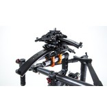 Flowcine Puppeteer 2-axis anti-vibration support for Serene