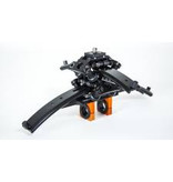 Flowcine Puppeteer 2-axis anti-vibration support for Serene