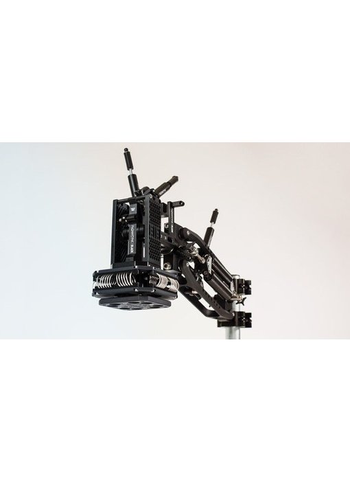 Flowcine Black Arm 3-axis damping system for gimbals (complete)