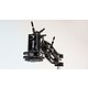 Black Arm 3-axis damping system for gimbals (complete)