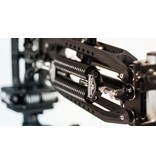 Flowcine Black Complete - Black Arm 3-Achsen-Dämpfungssystem für Gimbals (komplett)