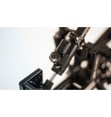 Flowcine Black Complete - Black Arm 3-Achsen-Dämpfungssystem für Gimbals (komplett)