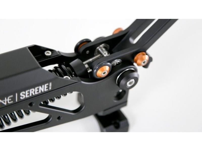 Flowcine Serene Spring Arm, biaxial spring arm for use with EasyRig