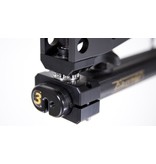 Flowcine Serene Spring Arm, biaxial spring arm for use with EasyRig