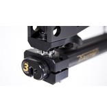 Flowcine Serene Spring Arm, zweiachsiger Federarm zur Verwendung mit EasyRig