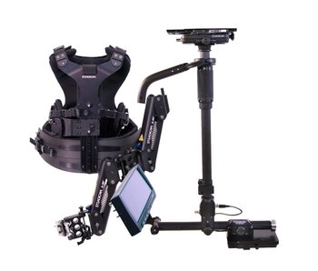 Steadicam Aero 30 A-HDVL30 - V-Lock - A-HDVL30