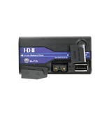 IDX Li-Ionen Akku, 72Wh, 9.9Ah, 7.2V für Kameras der Sony L Serie (NP-F Mount)
