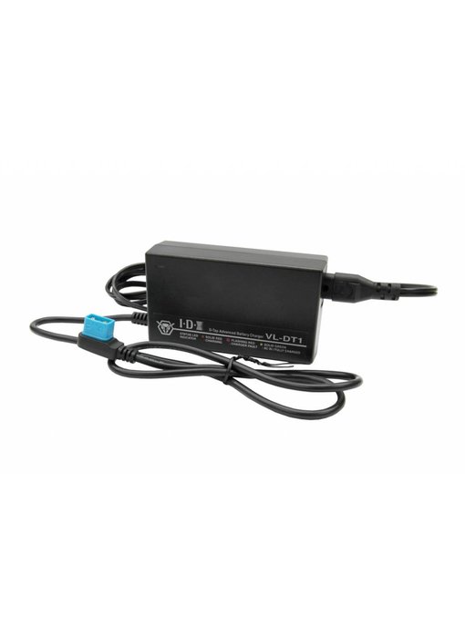 IDX VL-DT1, portable charger