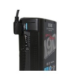 IDX VL-DT1 - portable charger with D-Tap Advanced Port