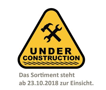 Under Construction