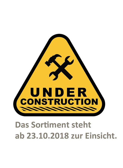 Under Construction