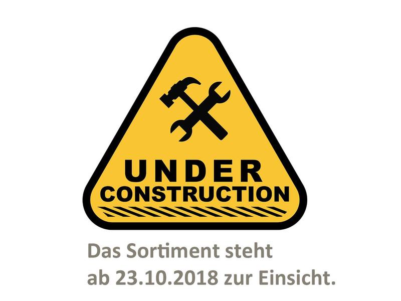 Under Construction