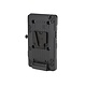V-Mount Plate with 2-pin D-Tap DC out & Digi-View - P-V2 ENDURA