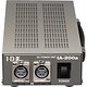 IA-200a Netzteil - 100 W / 2x DC Out 13,8 V, XLR 4-polig - IA-200a