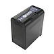 SL-VBD64 Lithium-Ionen Akku mit 47 Wh