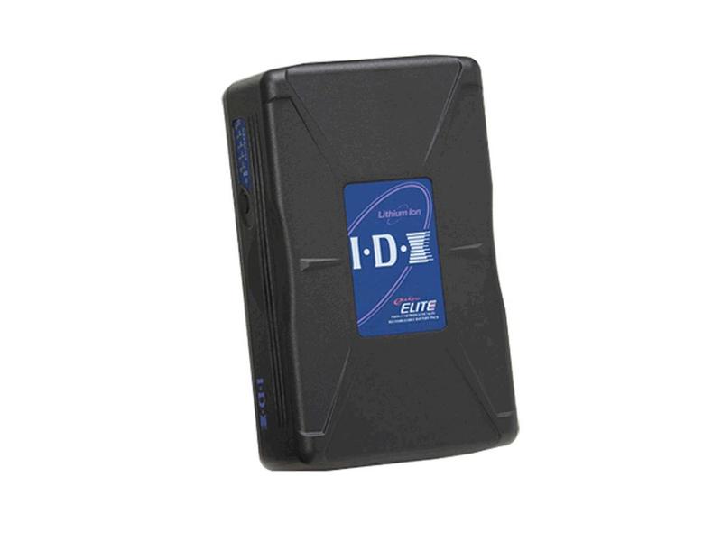 IDX ENDURA-ELITE - V-Mount Li-Ionen Akku, 68Wh. 9.2Ah, 14.8V