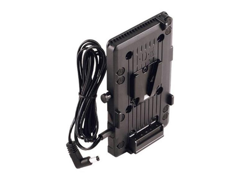 IDX ET-PV 2BM - V-Mount Adapter for Blackmagic Cinema Camera