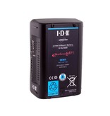 IDX 14.4V 96Wh High Load V-Mount Lithium-Ionen Akku mit D-Tap O / P