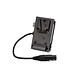 C-EB (XLR) - V-Mount Akkuadapterplatte ...