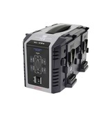 IDX VL-4Se - charger for up to four ENDURA lithium-ion batteries