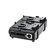 VL-2Plus - 2-channel fast charger for V-mount batteries