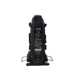 IDX VL-2X - Sequential 2-way charger for V-mount batteries with integrated power supply