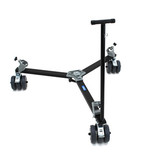 Microdolly Hollywood Jib Dolly / Rollwagen, #1478