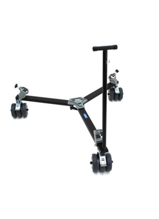 Microdolly Hollywood Jib Dolly / Rollwagen, #1478